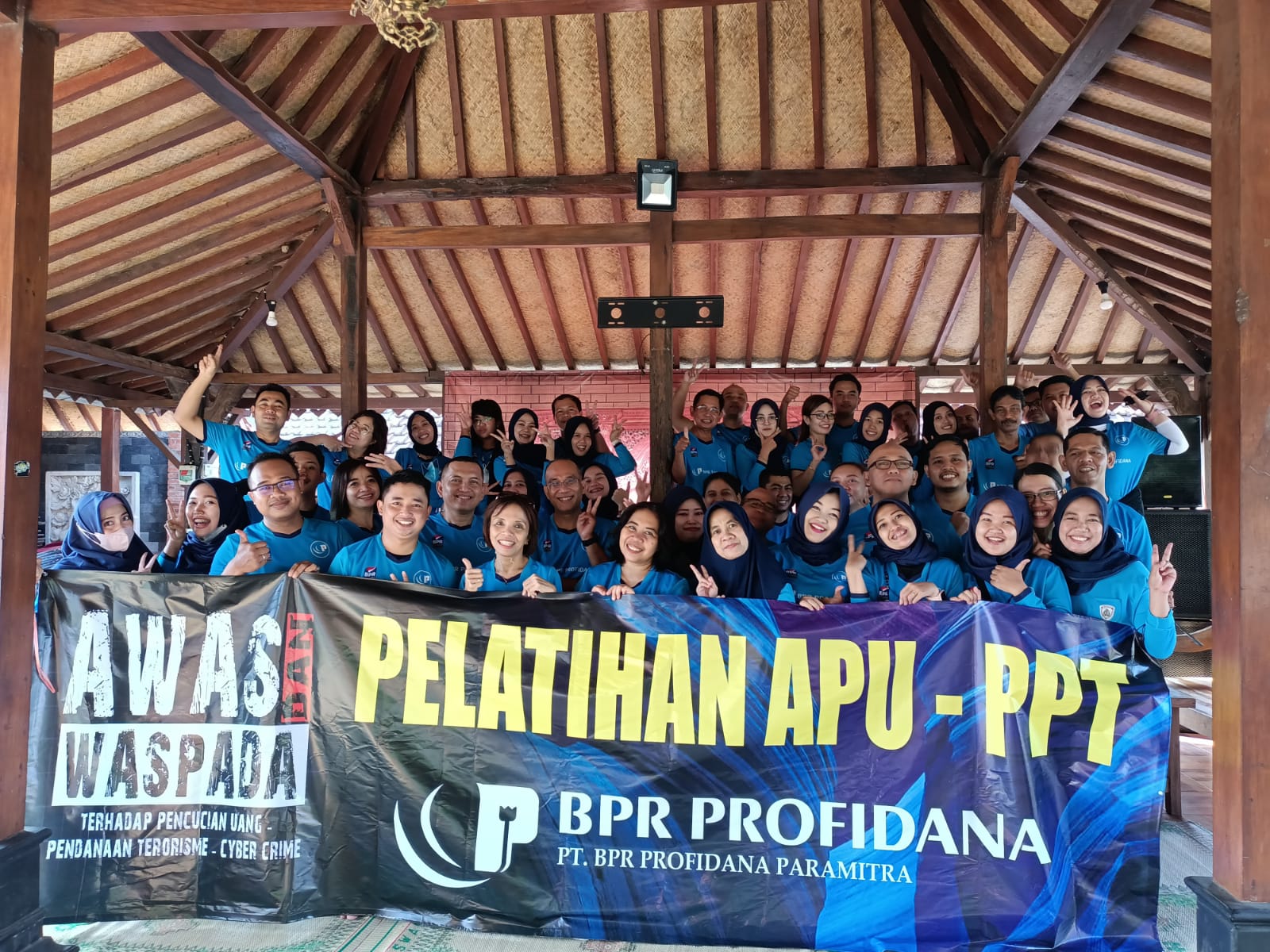 PELATIHAN APPUPPT